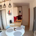 Apartamento Casa Lano - T2 Avec Terrasse, Résidence Avec Piscine Et Tennis Agde