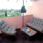 Casa Lano - T2 Avec Terrasse, Résidence Avec Piscine Et Tennis Agde