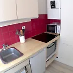 Casa Lano - T2 Avec Terrasse, Résidence Avec Piscine Et Tennis * Agde