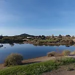 Casa Lano - T2 Avec Terrasse, Avec Piscine Et Tennis Lejlighed Agde