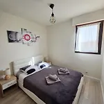 Lejlighed Casa Lano - T2 Avec Terrasse, Avec Piscine Et Tennis Agde
