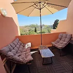 Casa Lano - T2 Avec Terrasse, Avec Piscine Et Tennis Agde