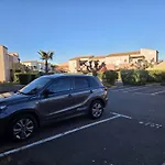 Apartamento Casa Lano - T2 Avec Terrasse, Résidence Avec Piscine Et Tennis Agde