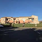Casa Lano - T2 Avec Terrasse, Avec Piscine Et Tennis * Agde