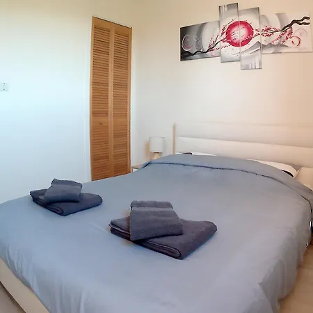 Casa Lano - T2 Avec Terrasse, Avec Piscine Et Tennis Apartament *