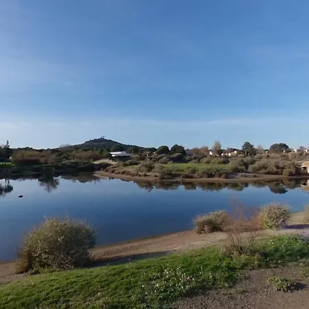 Casa Lano - T2 Avec Terrasse, Avec Piscine Et Tennis Apartament Agde