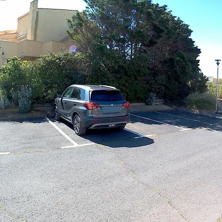 Apartamento Casa Lano - T2 Avec Terrasse, Résidence Avec Piscine Et Tennis