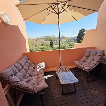 Casa Lano - T2 Avec Terrasse, Avec Piscine Et Tennis Agde