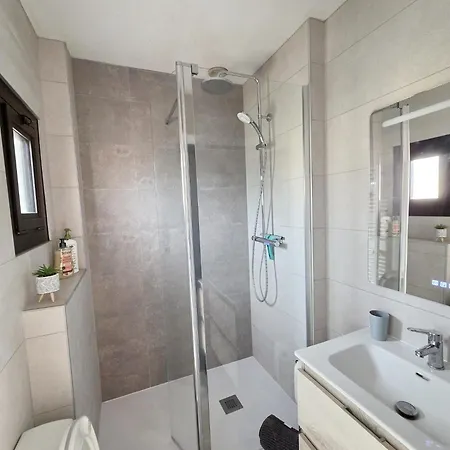 Apartament Casa Lano - T2 Avec Terrasse, Avec Piscine Et Tennis Agde